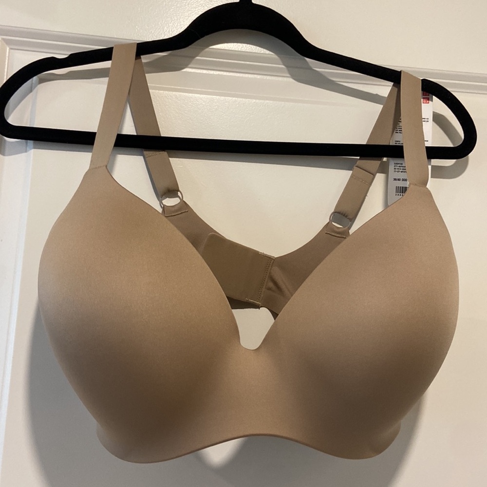 Wireless Bra